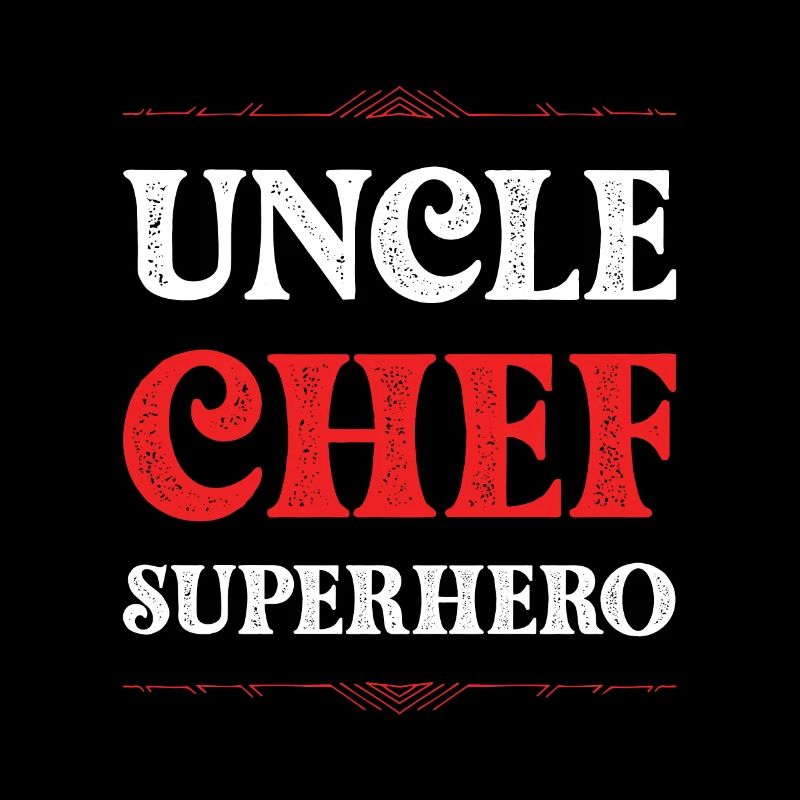 Uncle Superhero