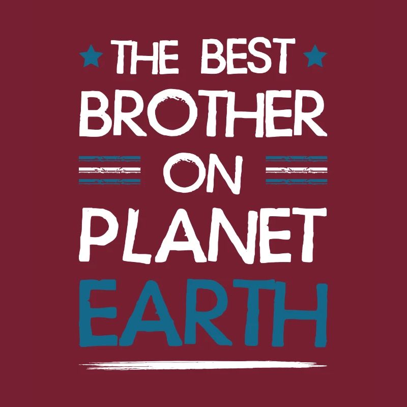 Bester Bruder Spruch