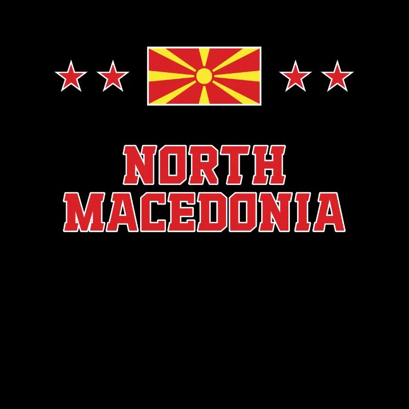 North Macedonia