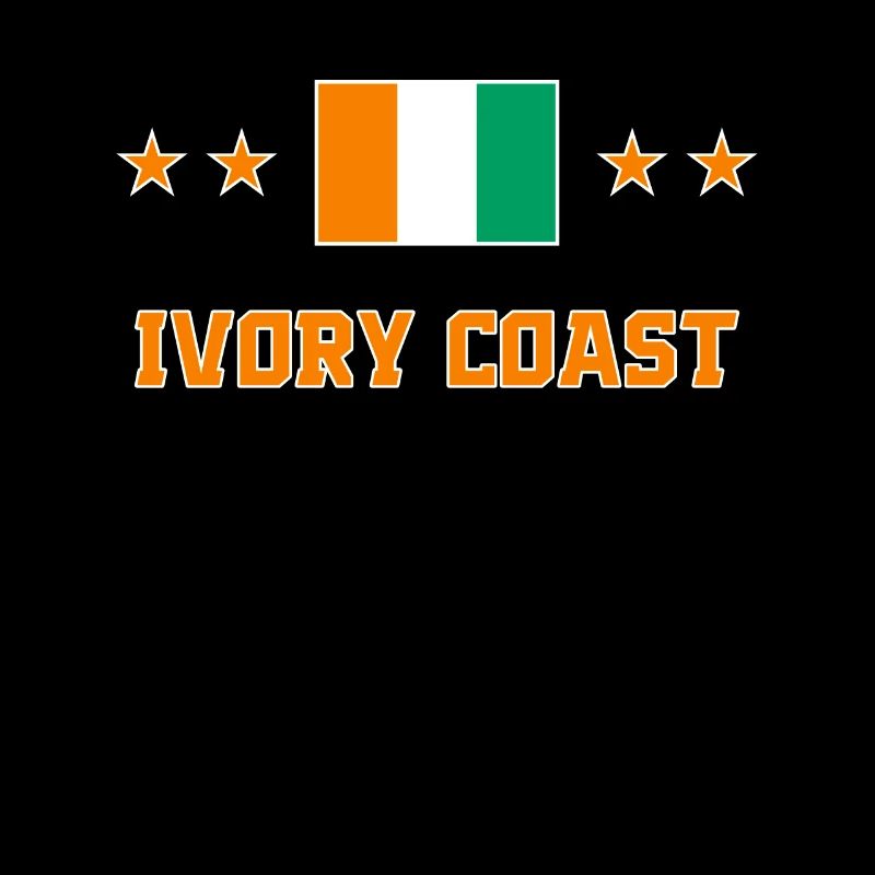Côte d'Ivoire
