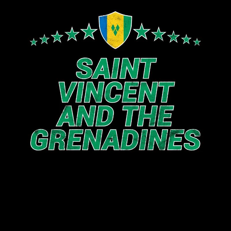 Saint Vincent et les Grenadines