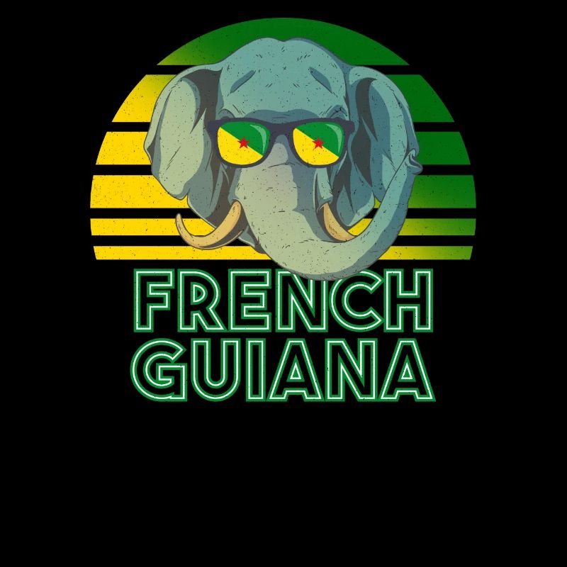 Guyane française