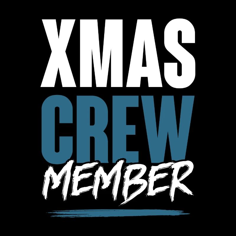 Xmas crew