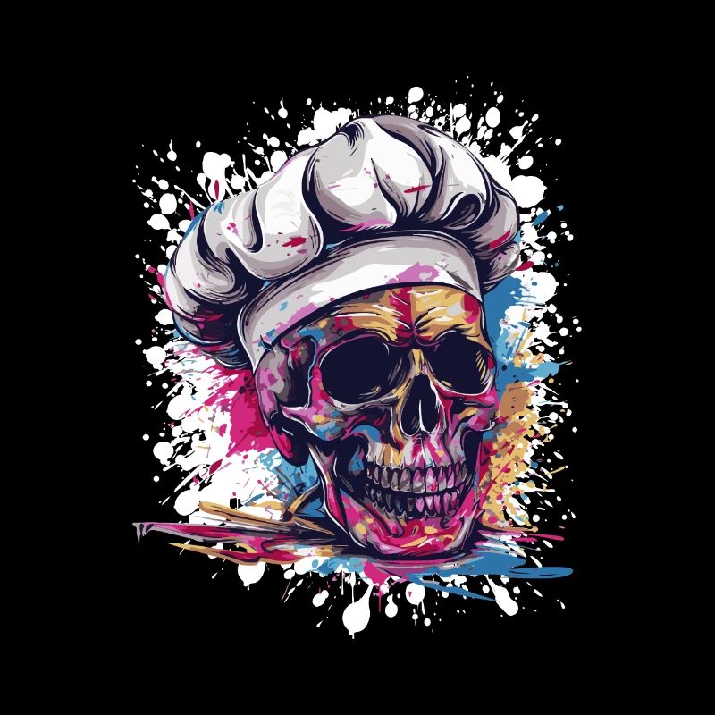 Chef Chef Crâne