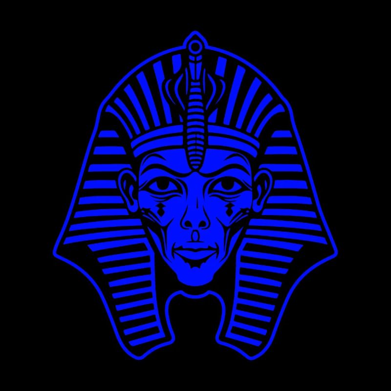 Portrait de Pharaon