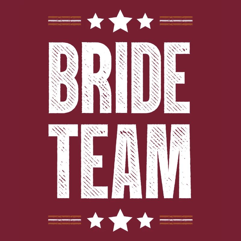 Bride Team
