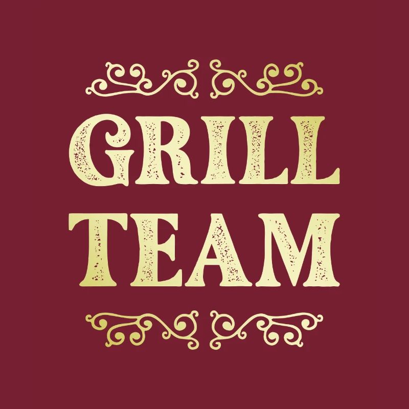 Grill Team