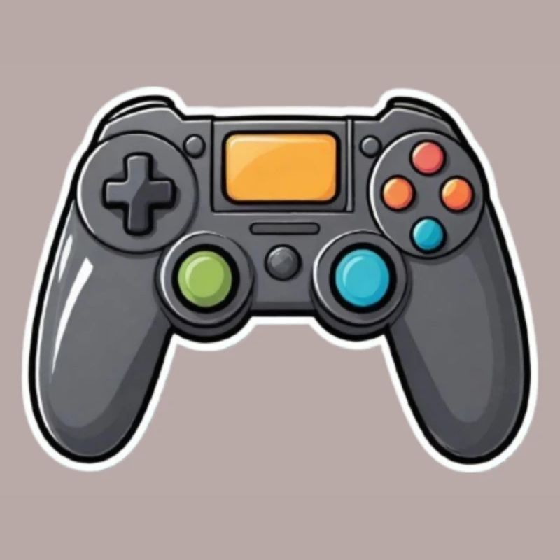 Gaming Controller