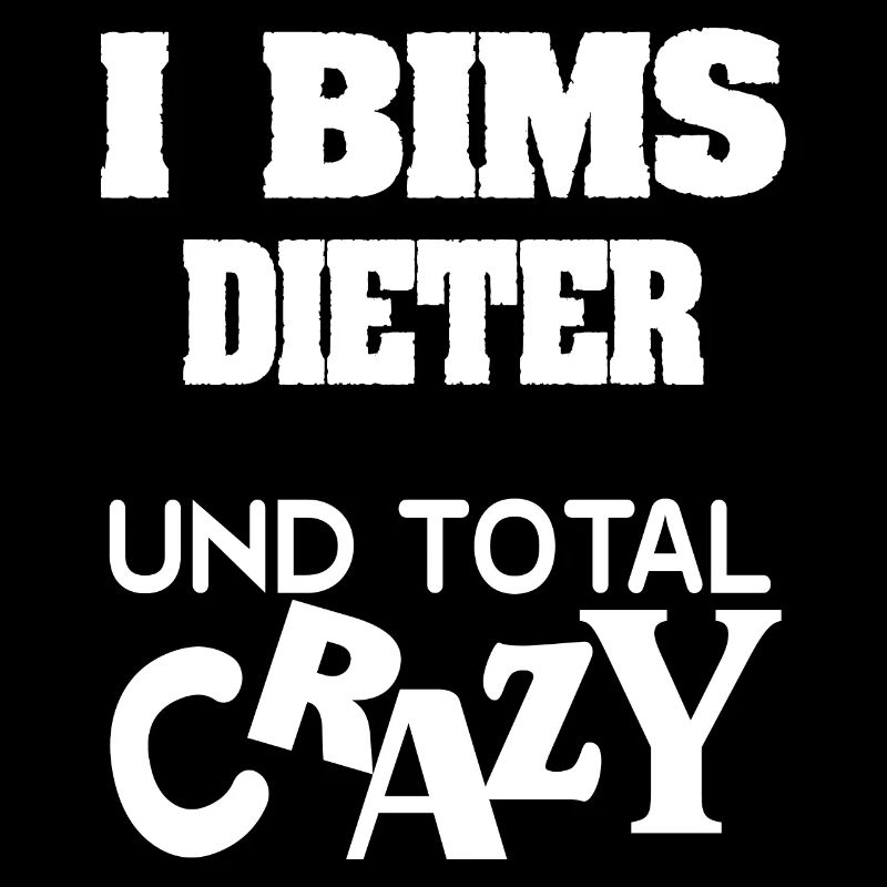 Prénom Dieter