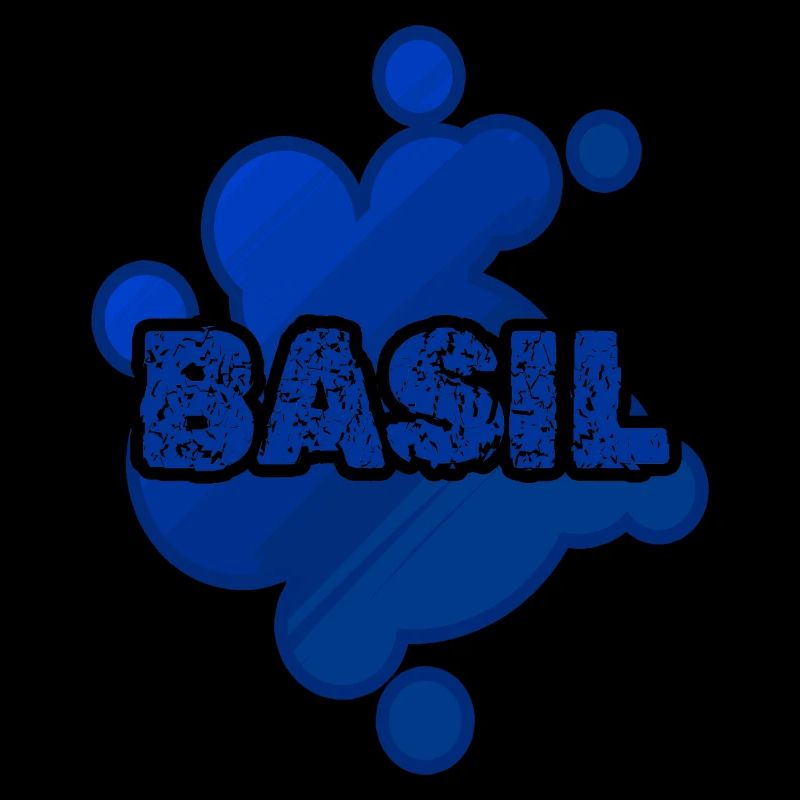 Prénom Basil