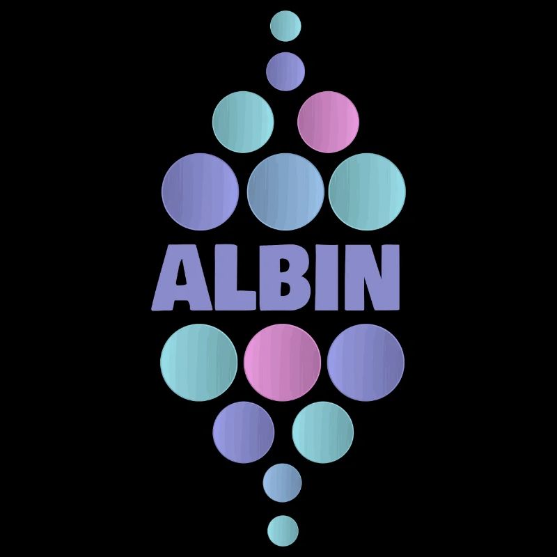 First name Albin