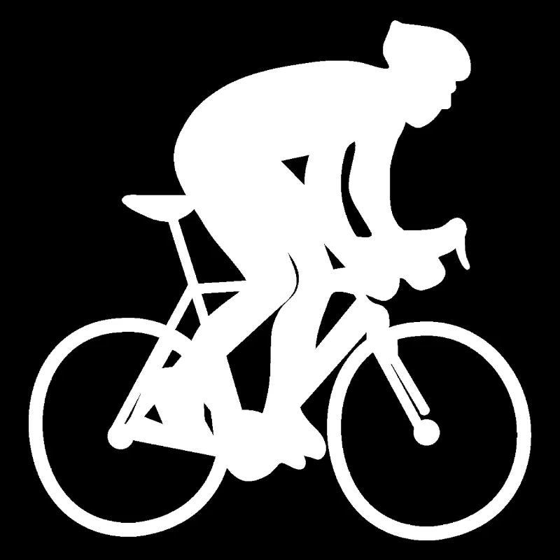 Vélo vélo vélo de course