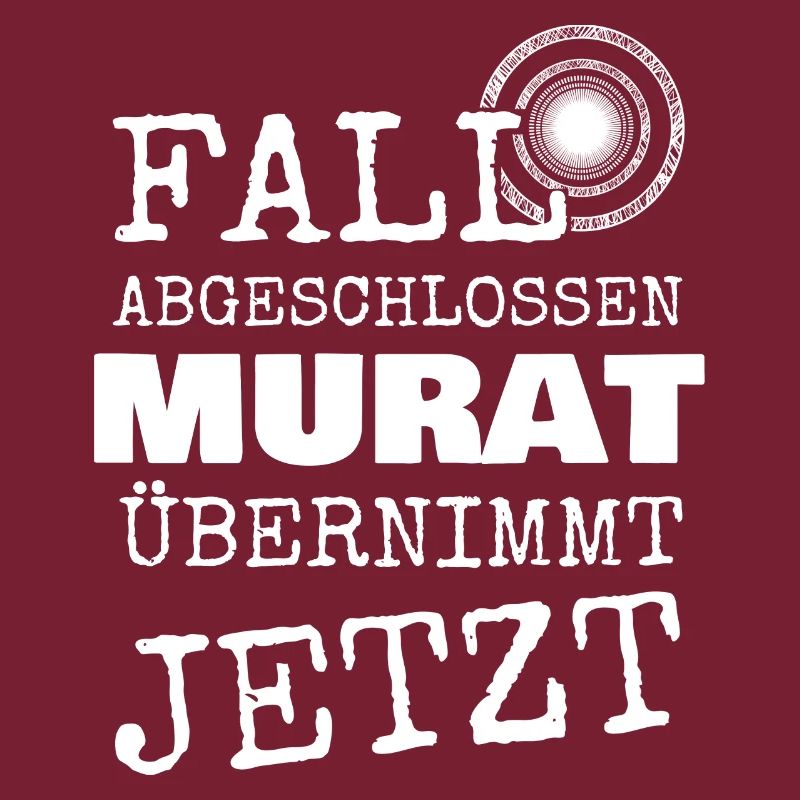 First name Murat