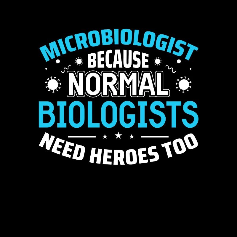 Science Microbiologie Microbiologiste
