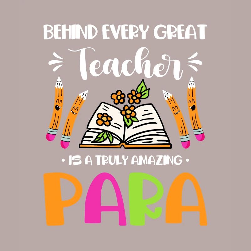 Lehrerassistent Paraprofessional Paraeducator