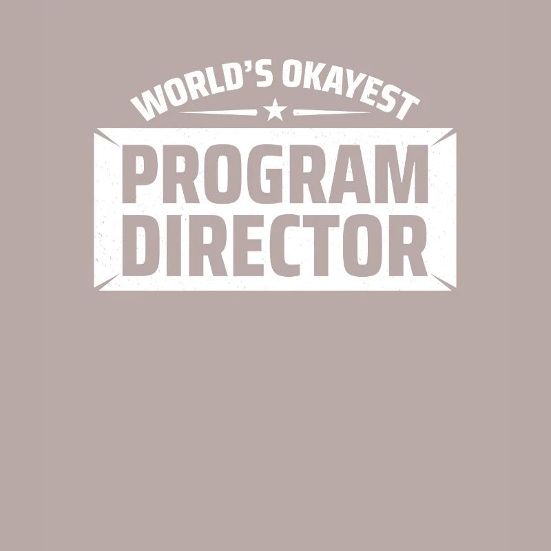 Programmdirektor