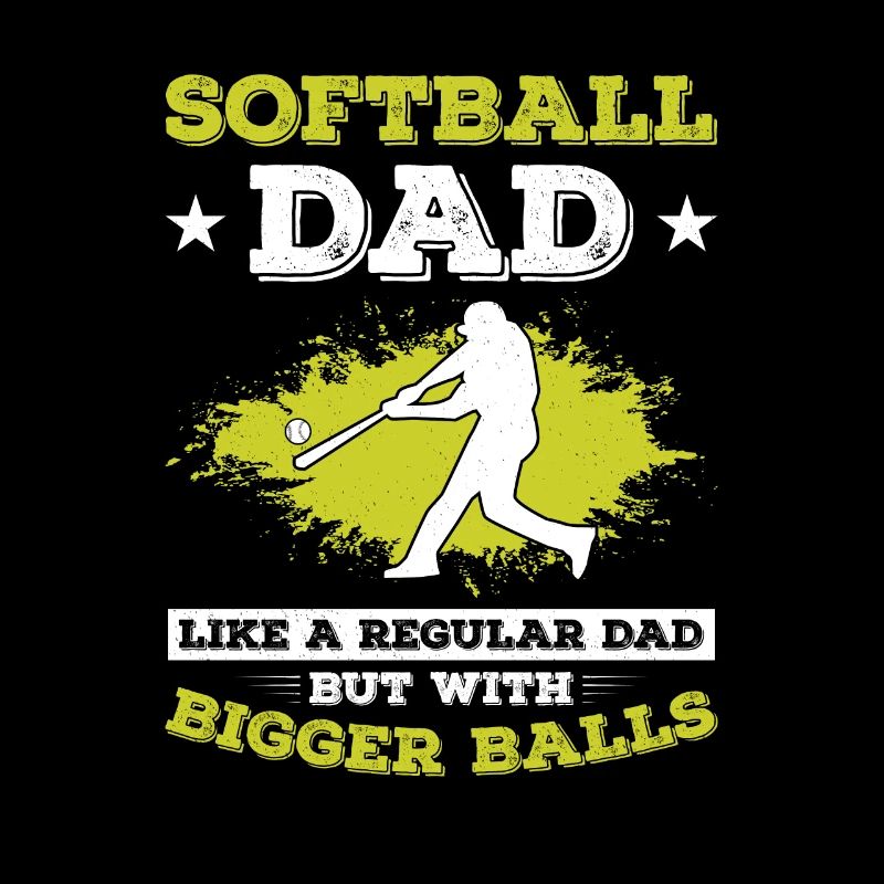 Softball-Trainerin
