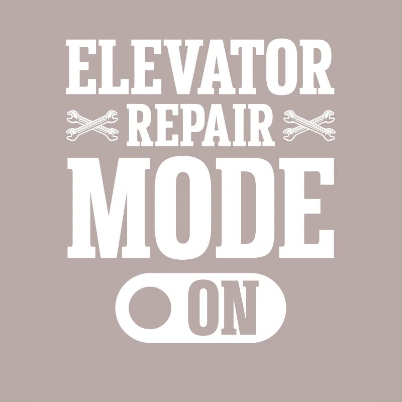 Elevator Technician Elevator Mechanic