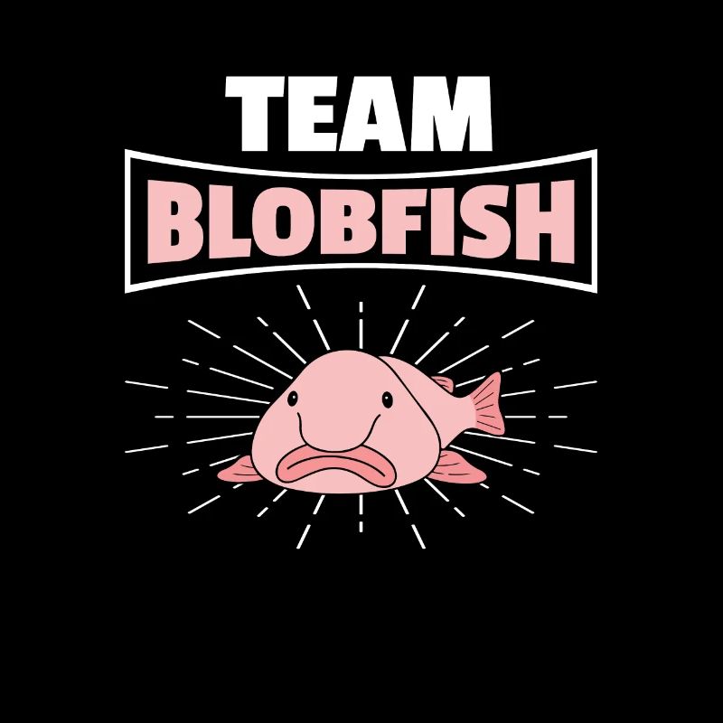 Blob Fish Blob Fish