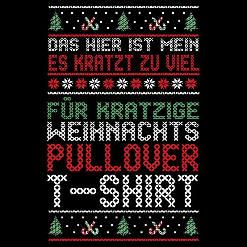 Père Noël Noël laid Noël