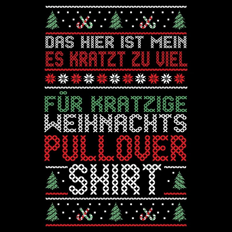 Père Noël Noël laid Noël