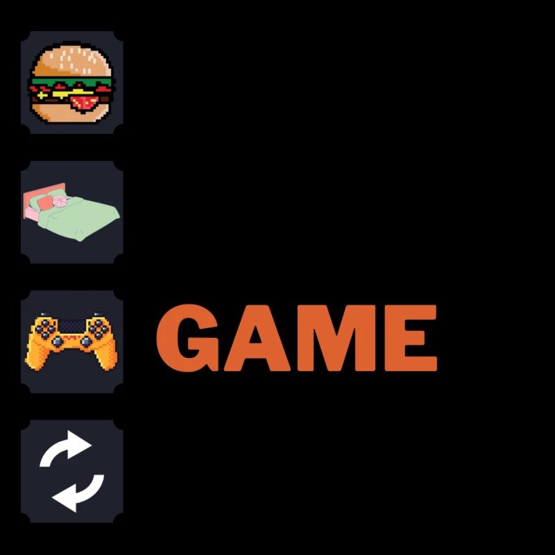 Répétition du jeu