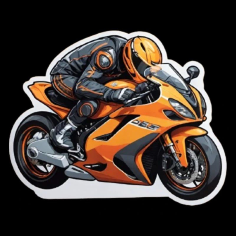 Pilote de course
