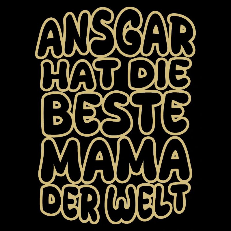 Dire Ansgar