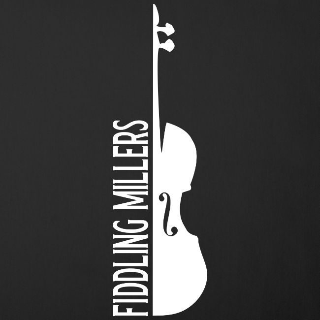 FIDDLING WHIITE
