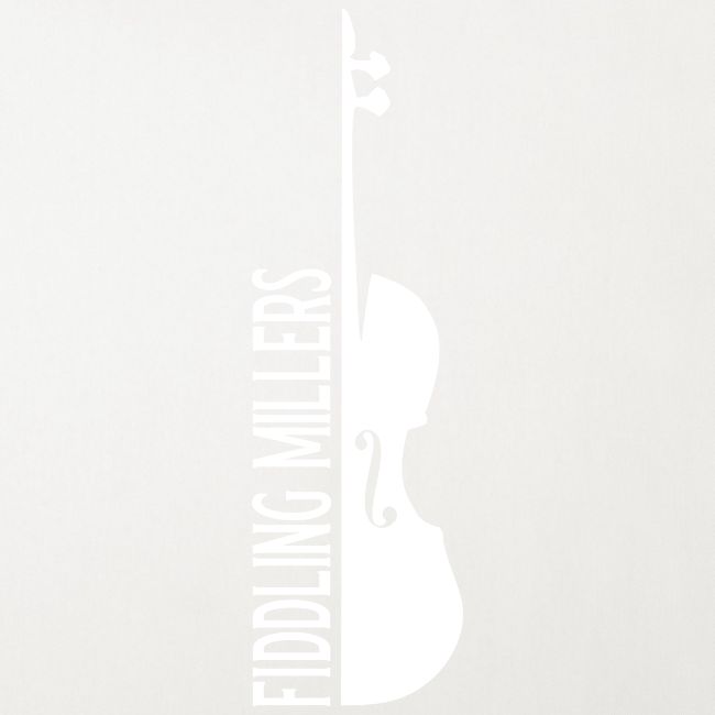 FIDDLING WHIITE