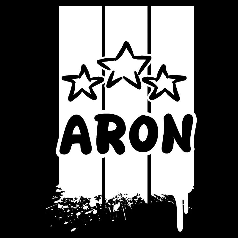 Aron als Aron