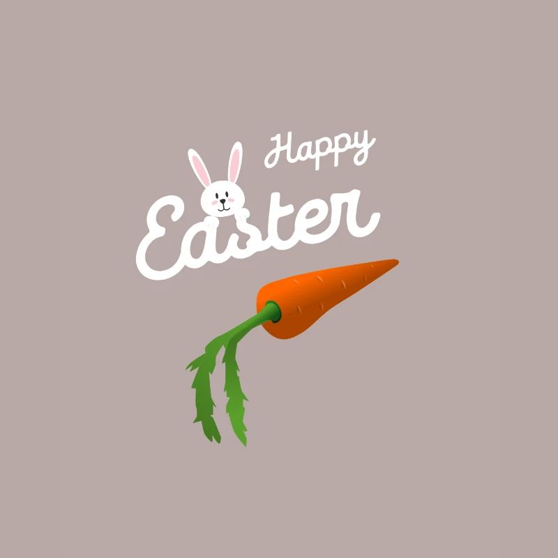 Easter Easter Happy Easter