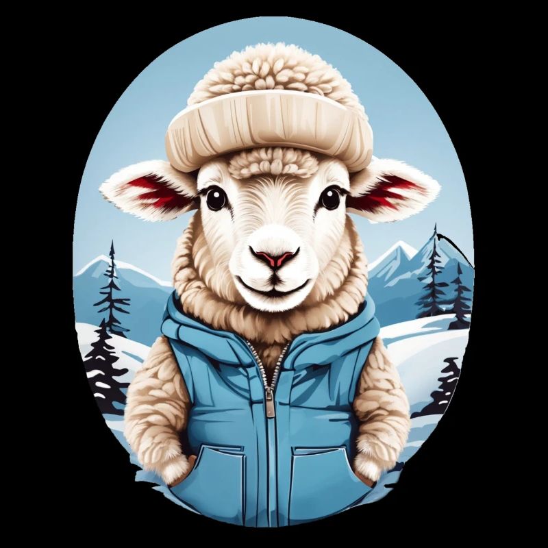 Mouton doux