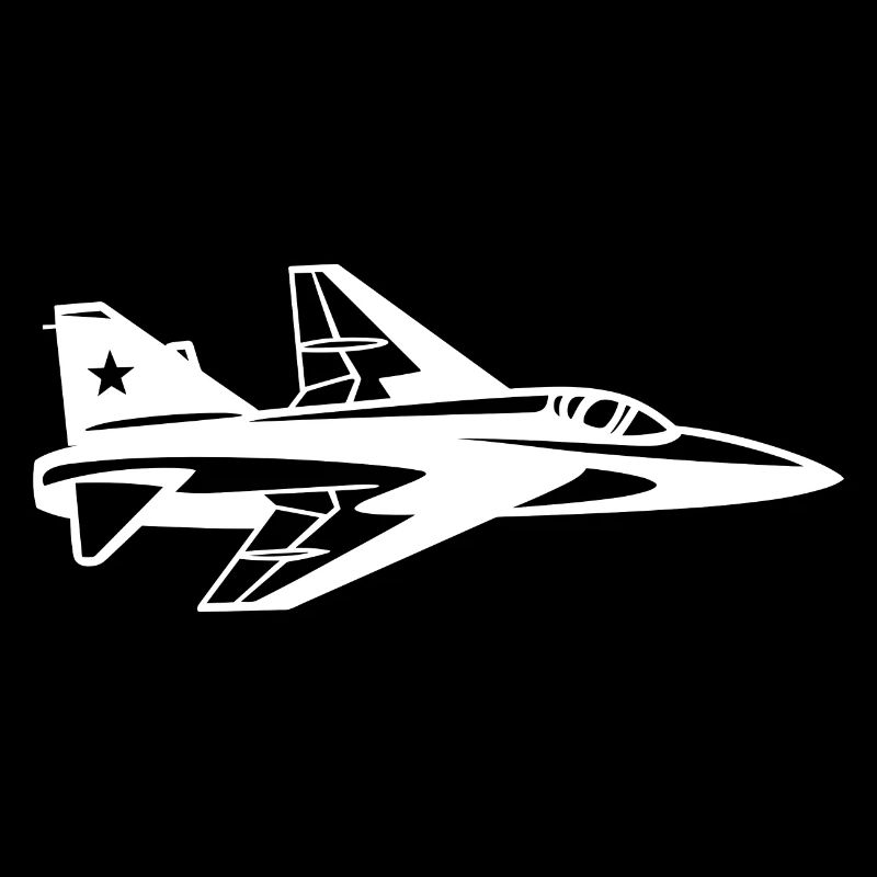 Fighter aircraft