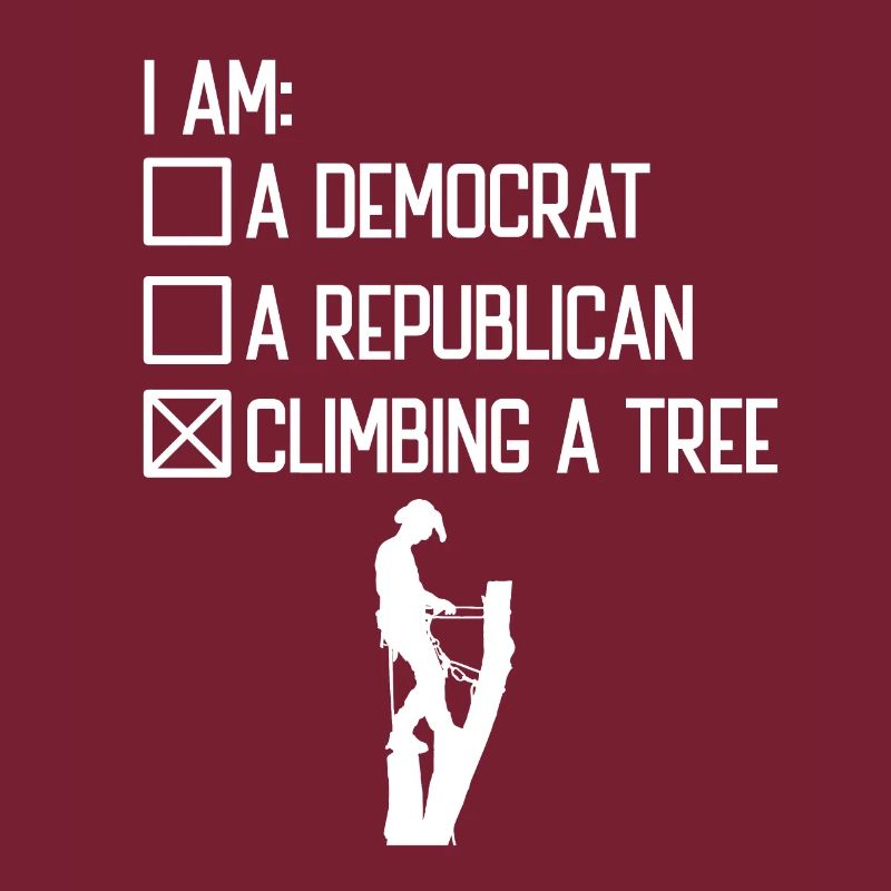 Tree Climbing Arborist Arborist Tree Climber