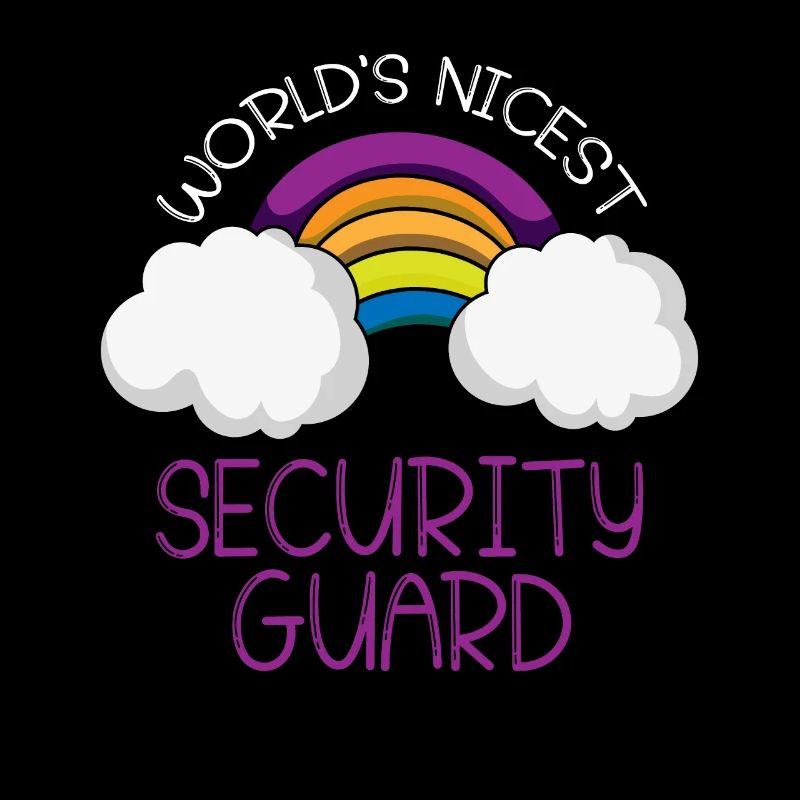 Security Security Guard Security Service