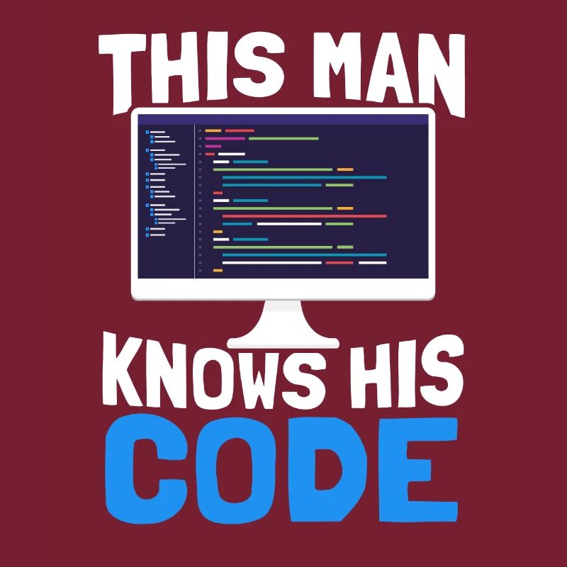 Programmierer Coder Software Entwickler