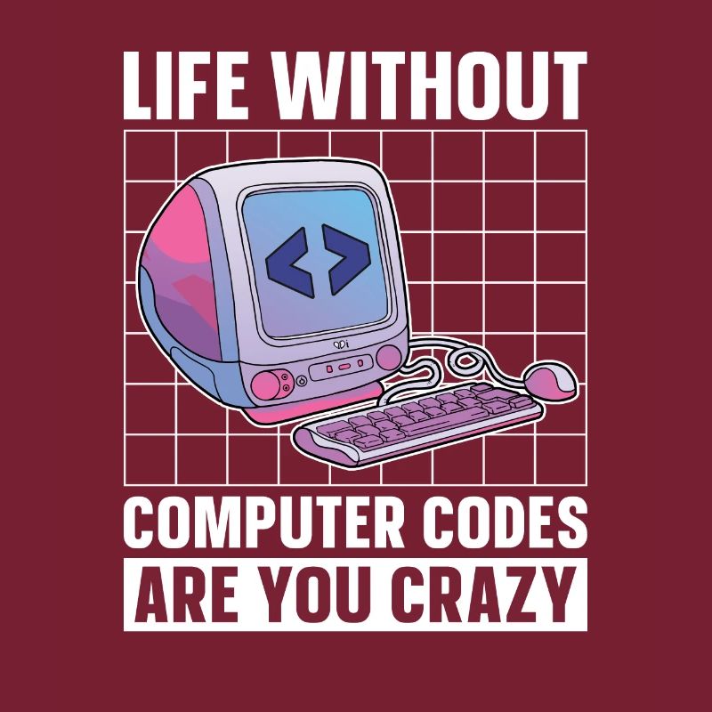 Programmeur Coder Développeur de logiciels