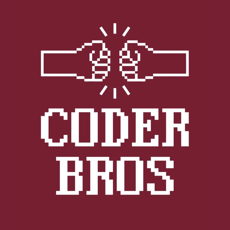 Programmierer Coder Software Entwickler