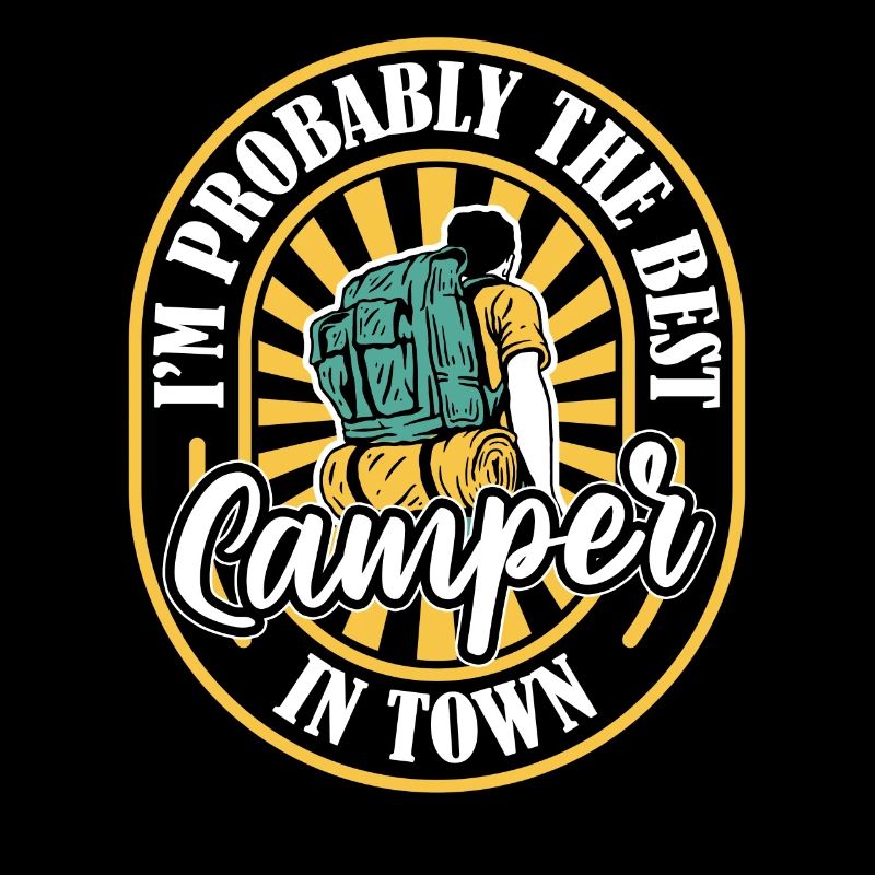 Tent Camping Camping Fun
