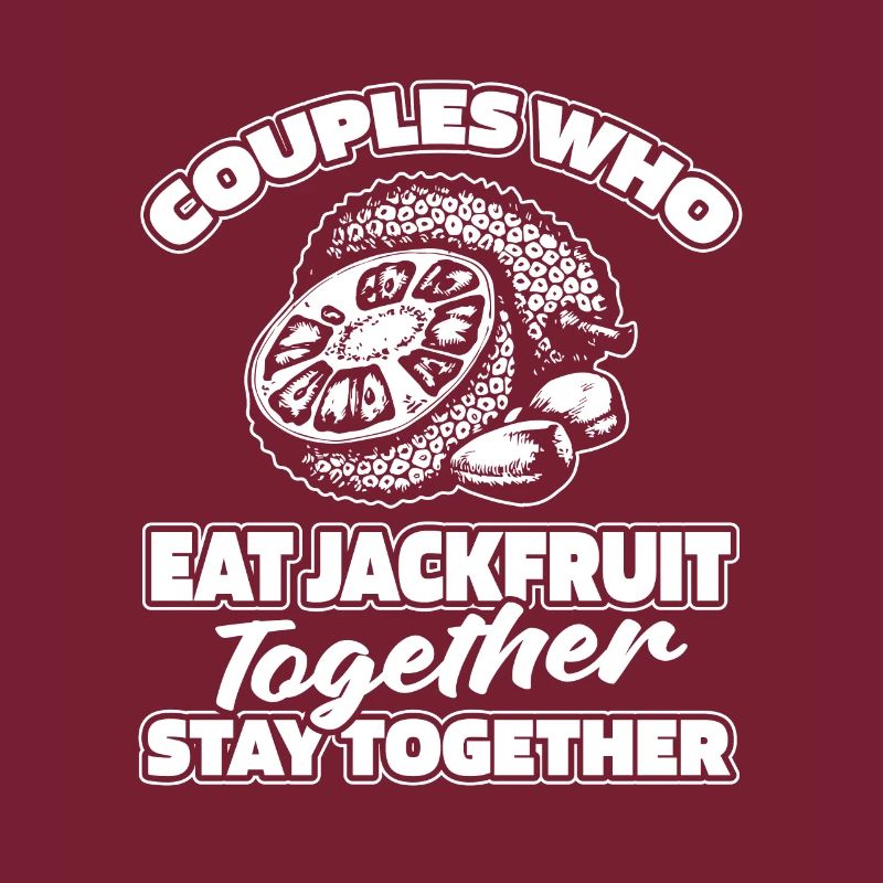 Jackfruit Paar