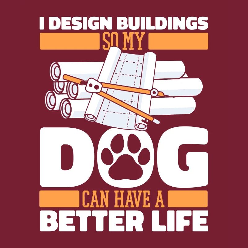 Architecte Architecture Chien