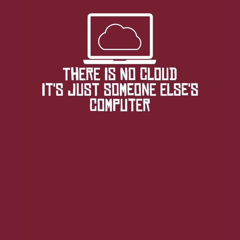 Entwickler Coder Programmierer Lustig