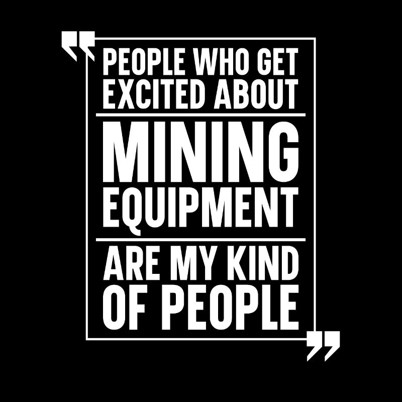 Engineer Mining Engineer