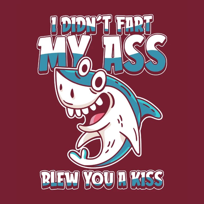 Shark Funny