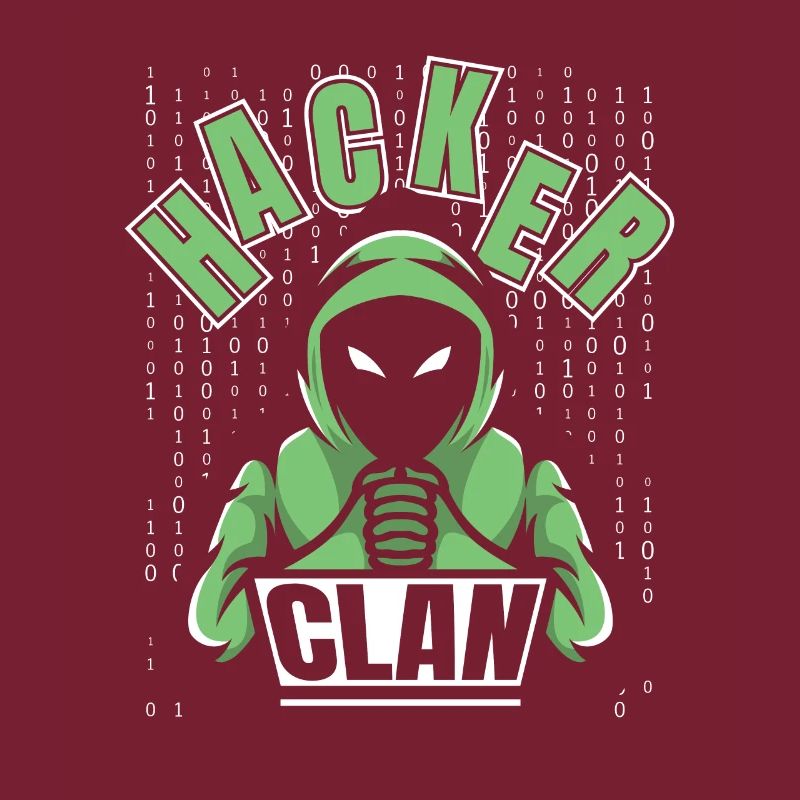 Développeur, Codeur, Programmeur, Hacker