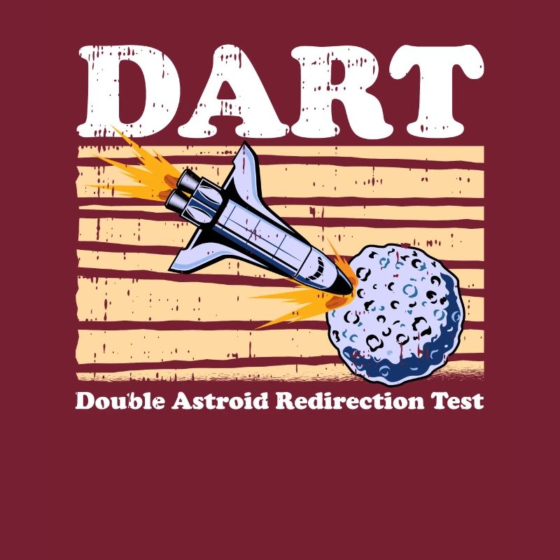 Dérivation astroïde de l’espace spatial