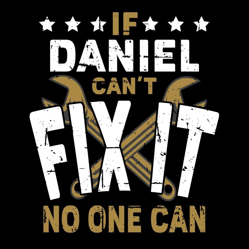 Name Daniel Gift