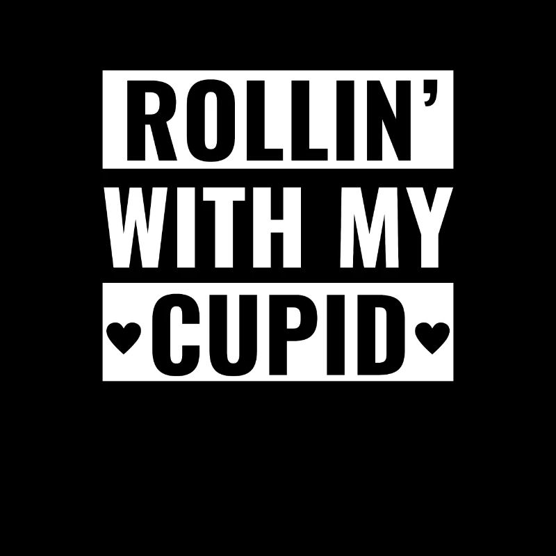 Valentines Handicap Fauteuil roulant Saint-Valentin