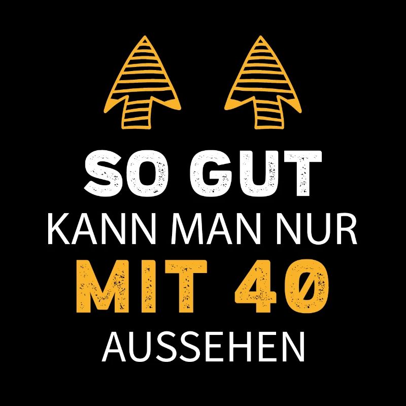 40 Geburtstag Geschenk Sprüche Lustig